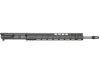 Noveske AR-15 N4 SPR Complete Upper Receiver 6mm ARC 18" Barrel NSR-15 M-LOK Handguard Black