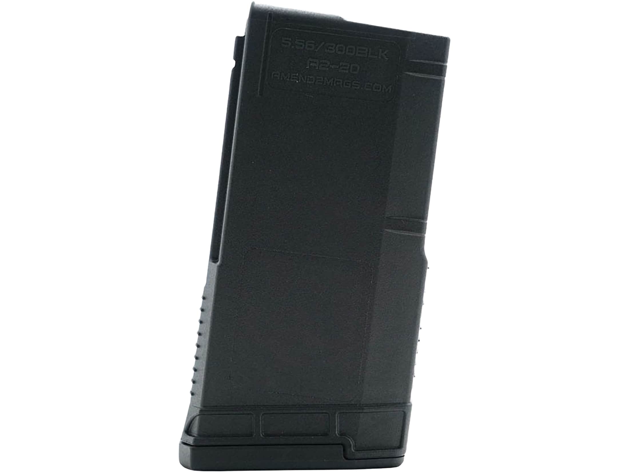 Amend2 Mod-A Magazine AR-15 5.56x45mm, 223 Remington