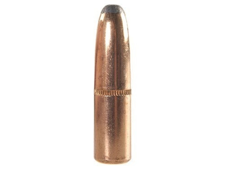 Sierra ProHunter Bullets 30 Cal (308 Diameter) 220 Grain Round Nose