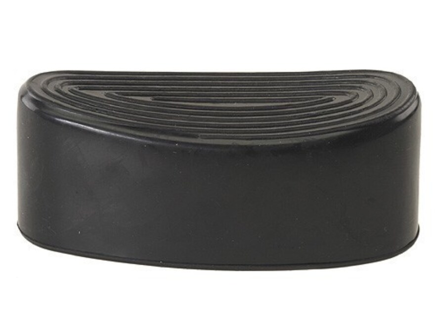 ProMag Recoil Pad Slip Over AR15 Carbine Buttstock 1 Rubber Black