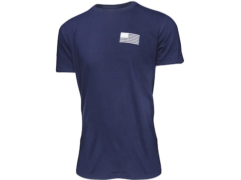 Glock Men's Shooting Sports Short Sleeve T-Shirt Cotton