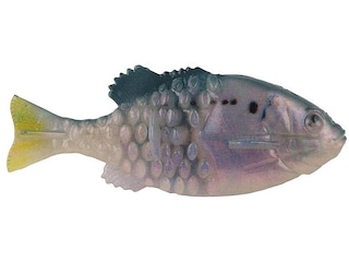 Berkley PowerBait Saltwater Gilly Swimbait 130 HD Pinfish