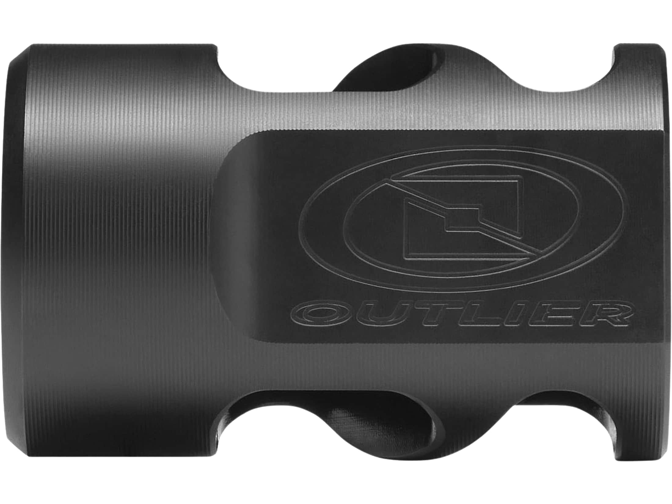 Outlier RiZero Timed Muzzle Brake