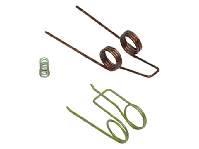 JP Enterprises Enhanced Reliability AR-15, AR-10 Trigger Spring Kit 3.5 lb