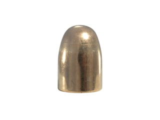 SinterFire Bullets 45 Cal (451 Diameter) 155 Grain Frangible Reduced