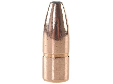 Swift A-Frame Bullets 375 Caliber (375 Diameter) 250 Grain Bonded Semi-Spitzer Box of 50