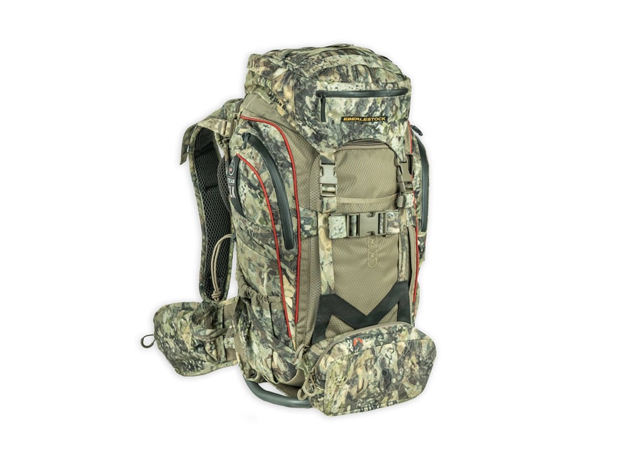 eberlestock m5 team elk pack