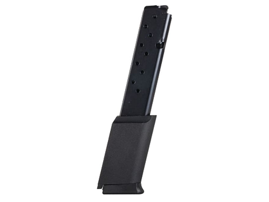 ProMag Mag Hi-Point 995 995TS Carbine 9mm Luger 15-Round Steel Blue.