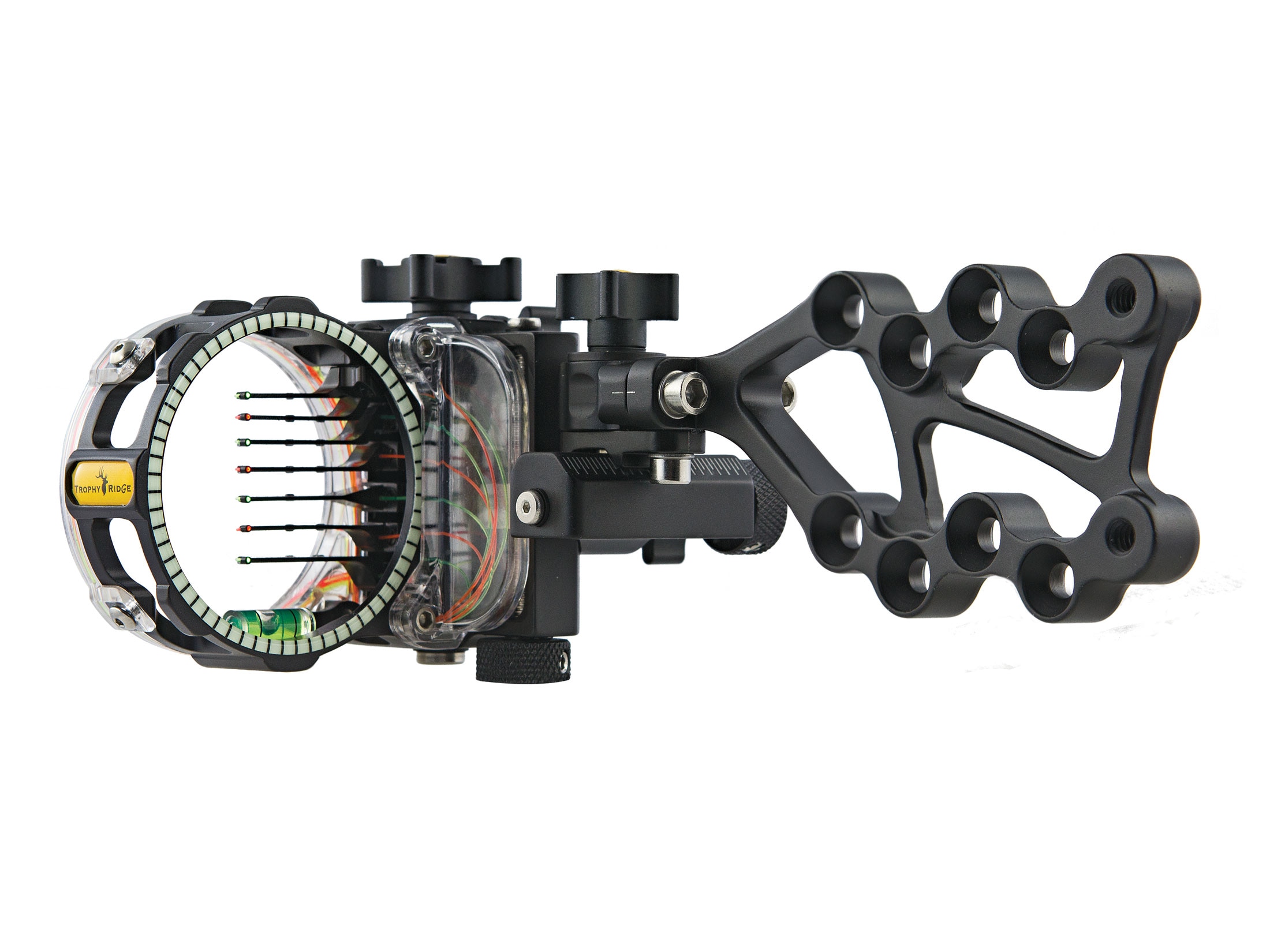 Trophy Ridge React Pro 7 Pin Bow Sight Light