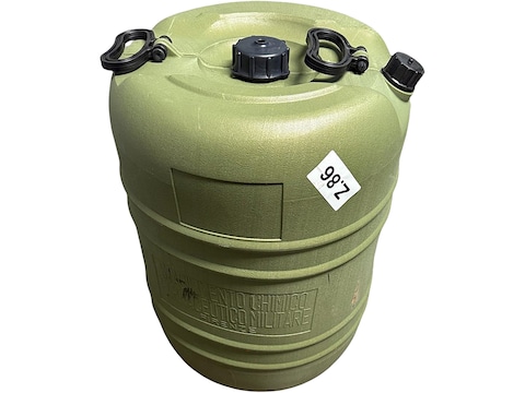 Hydration in Camping & Survival