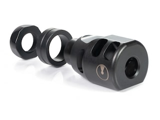 Ultradyne PCC Lithium Compensator Muzzle Brake