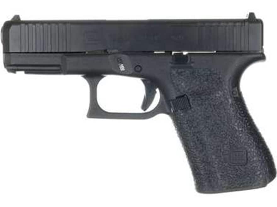 Talon Grips Grip Tape Glock 19, 19 MOS, 23, 25, 32, 38 Gen 5 Medium