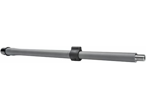 Noveske SPR Barrel with Headspaced Bolt AR-15 5.56x45mm 18" 1 in 7" Twist .750" Interme...