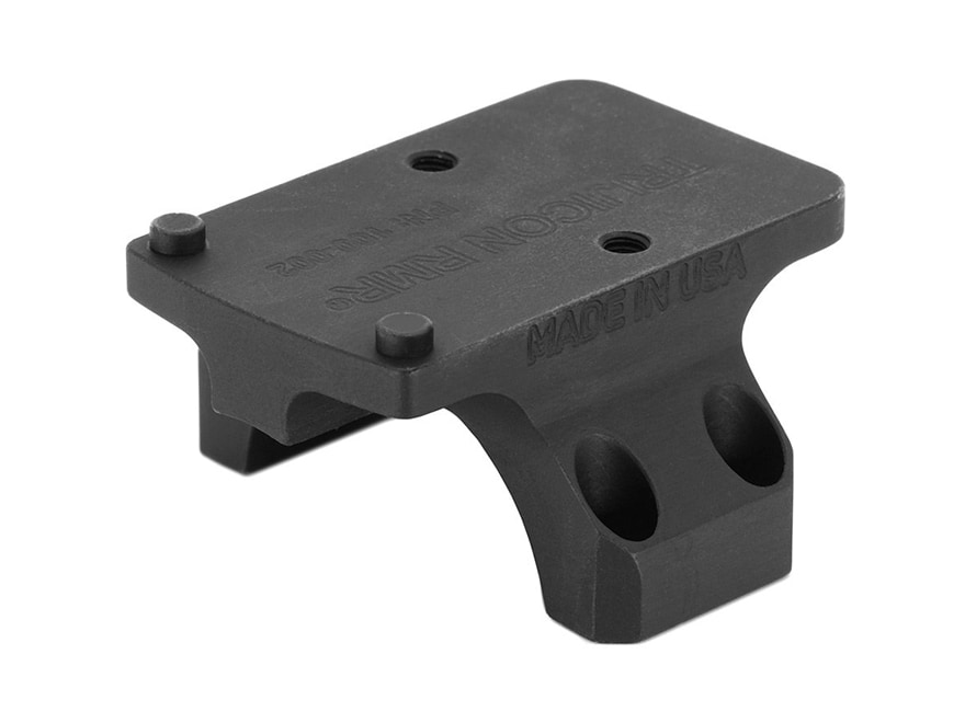 Reptilia ROF-90 Trijicon RMR Mount Compatible Geissele 30mm Super