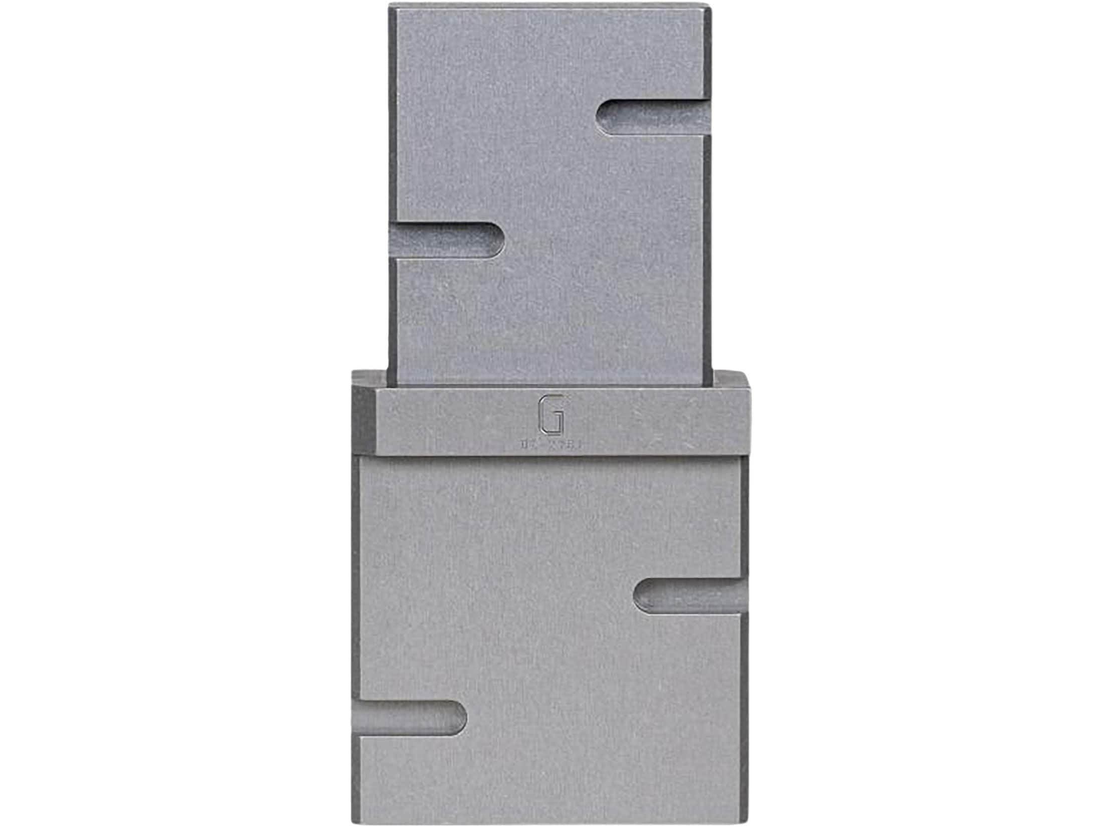 Geissele Magazine Well Reaction Block