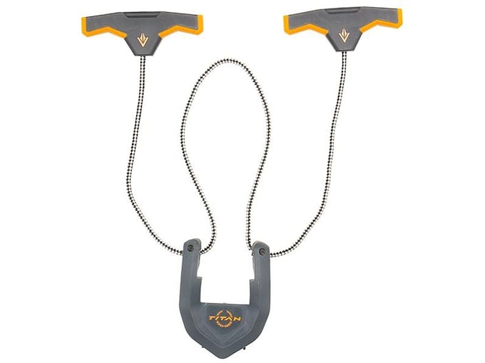 ALLEN SLIDEGUIDE CROSSBOW COCKING SLED