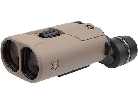 Binoculars in Optics
