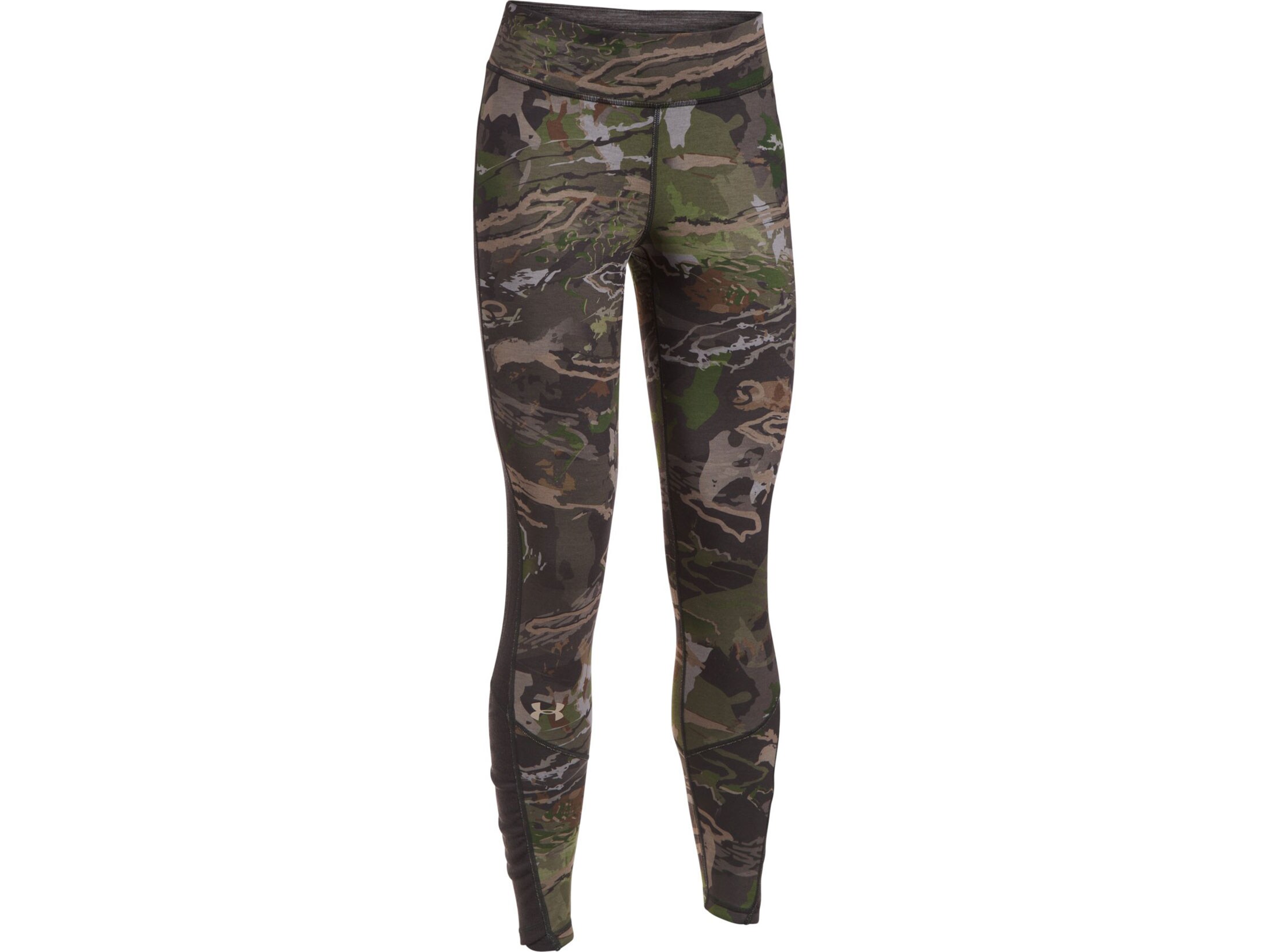 under armour women's ua mid season pants