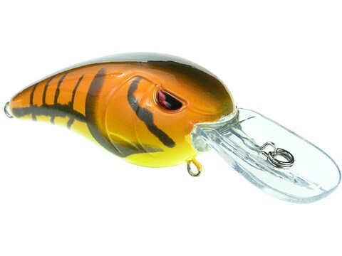 SPRO RkCrawler Crankbait
