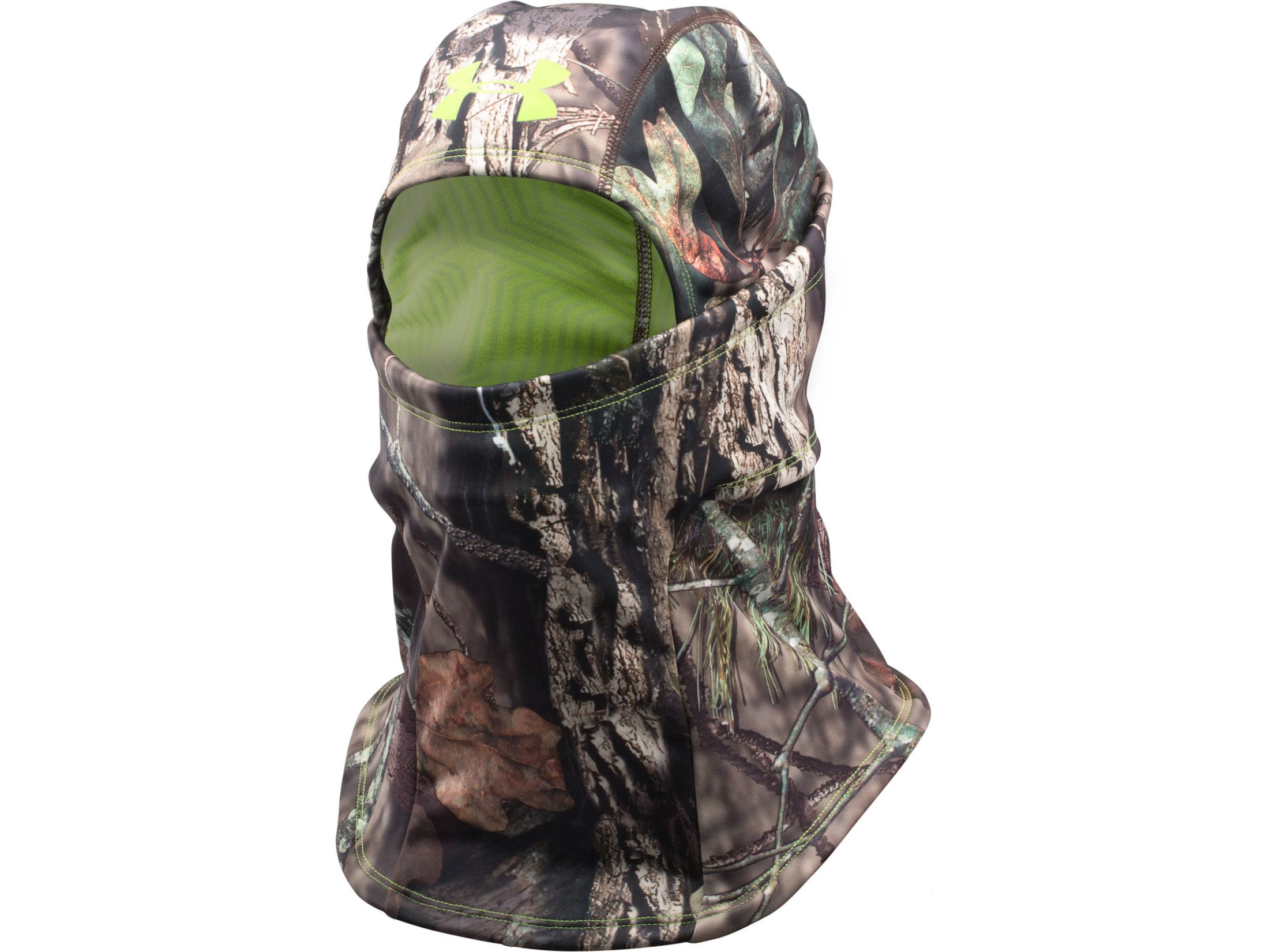 Under Armour UA ColdGear Infrared Scent Control Balaclava Polyester