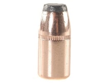 Barnes Buster Bullets 45 70 Government 458 Diameter 400 Gr Flat Nose