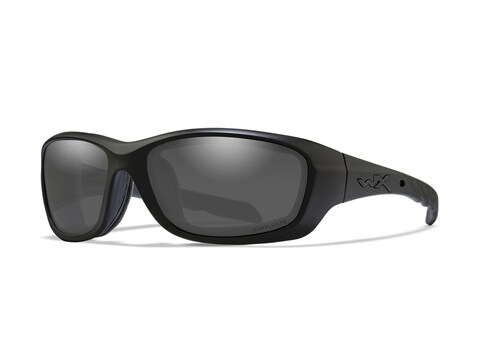 Wiley X WX Gravity Climate Control Series Sunglasses
