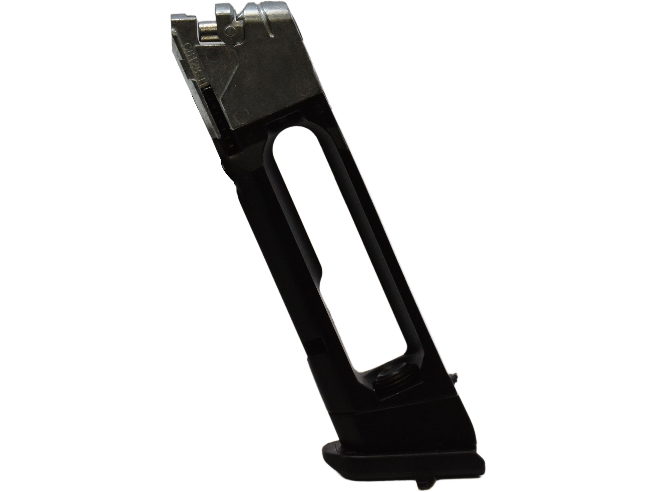 Glock G17 Gen 5 CO2 Airsoft Magazine – 14 Round Capacity – New