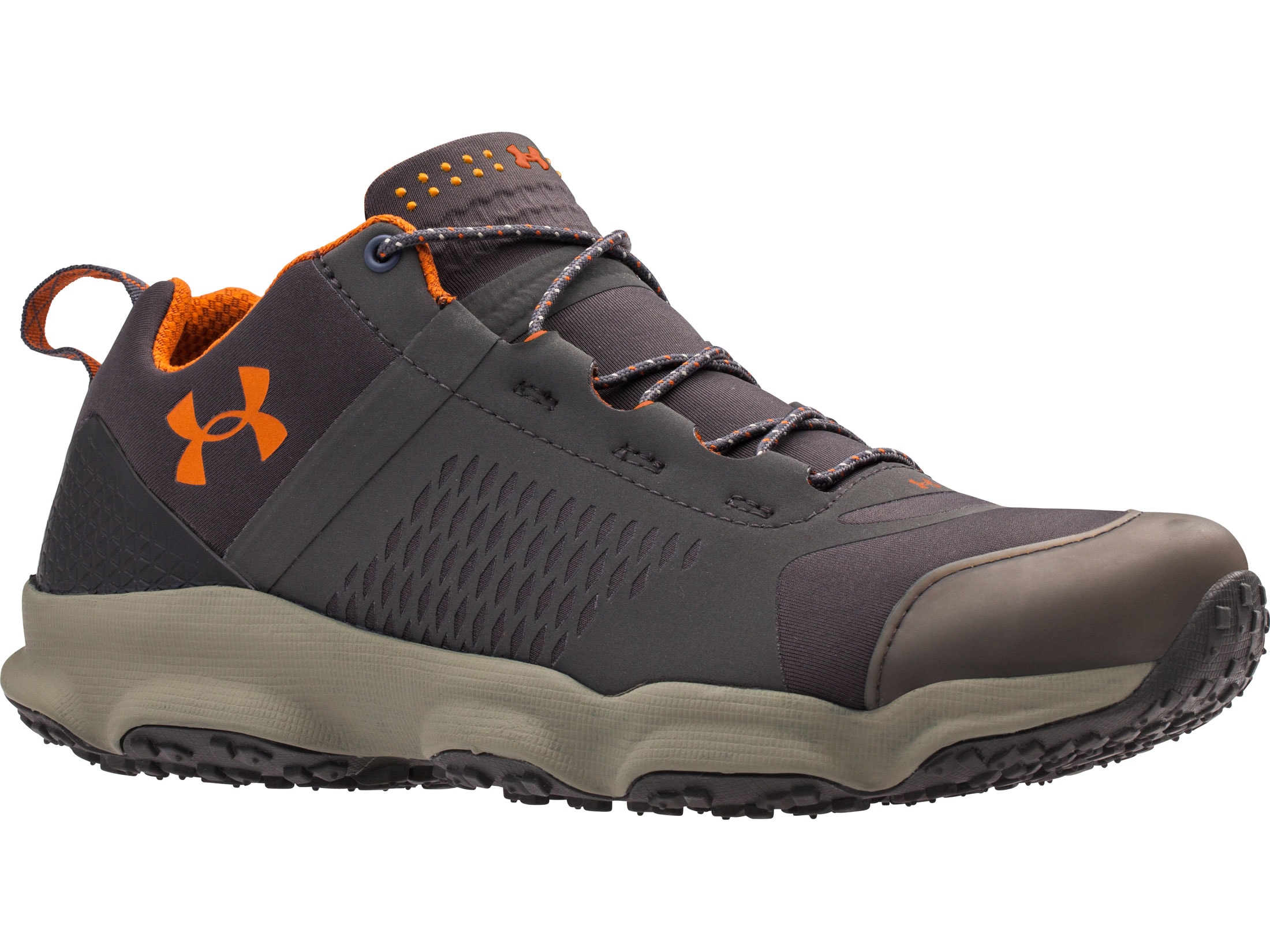 Under Armour UA SpeedFit Hike Low 4 Hiking Shoes Synthetic