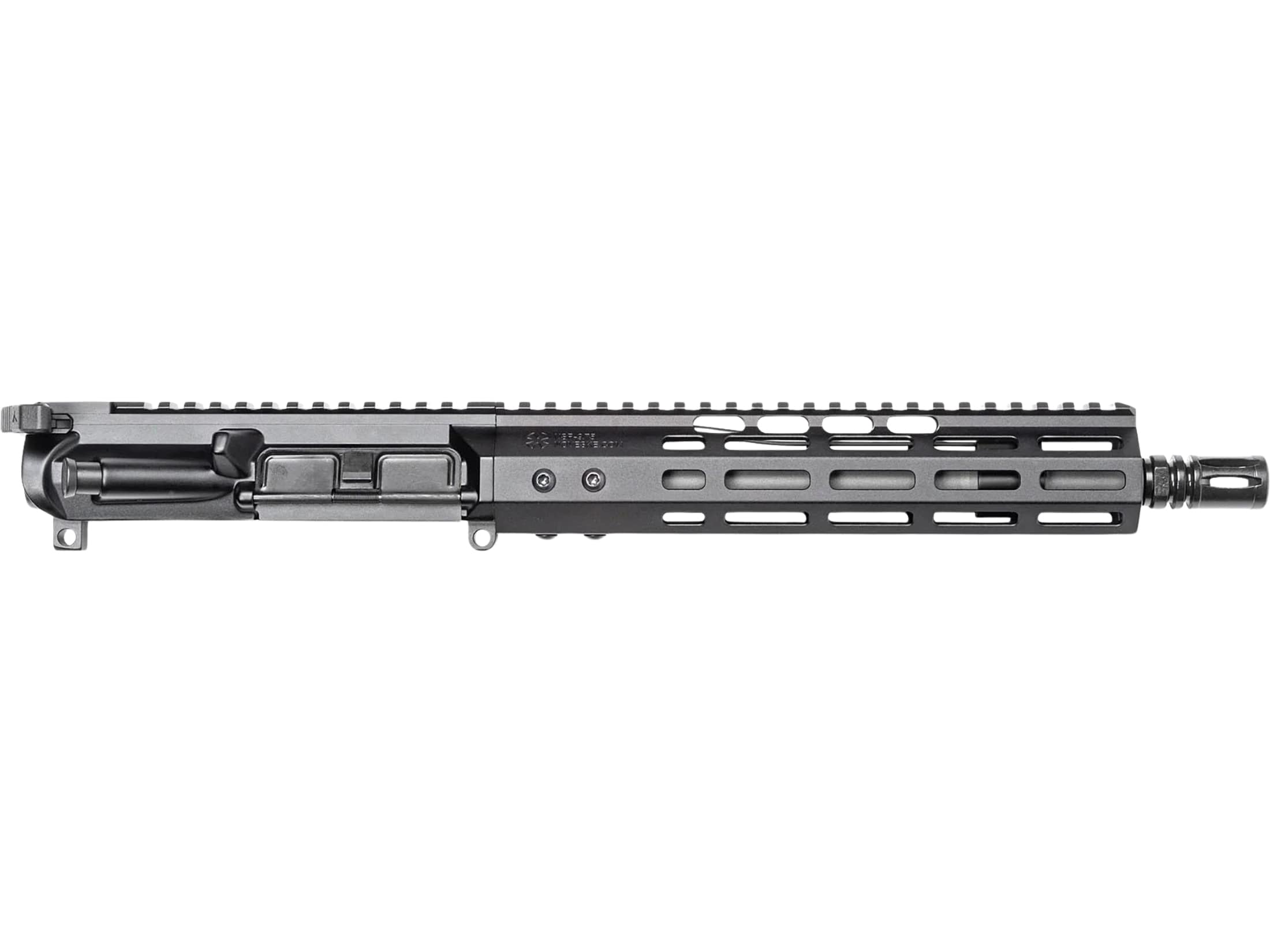 Noveske AR-15 Chainsaw Complete Upper Receiver 5.56x45mm NATO 10.5" Barrel NSR-9 M-LOK Handguard Black