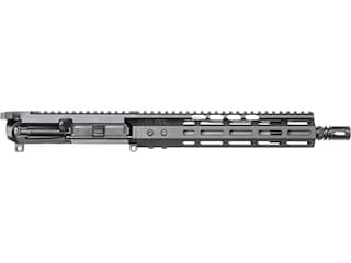 Noveske AR-15 Chainsaw Complete Upper Receiver 5.56x45mm NATO 10.5" Barrel NSR-9 M-LOK Handguard Black