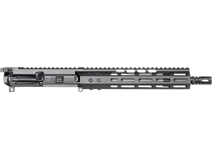 Noveske AR-15 Chainsaw Complete Upper Receiver 5.56x45mm NATO 10.5" Barrel NSR-9 M-LOK Handguard Black
