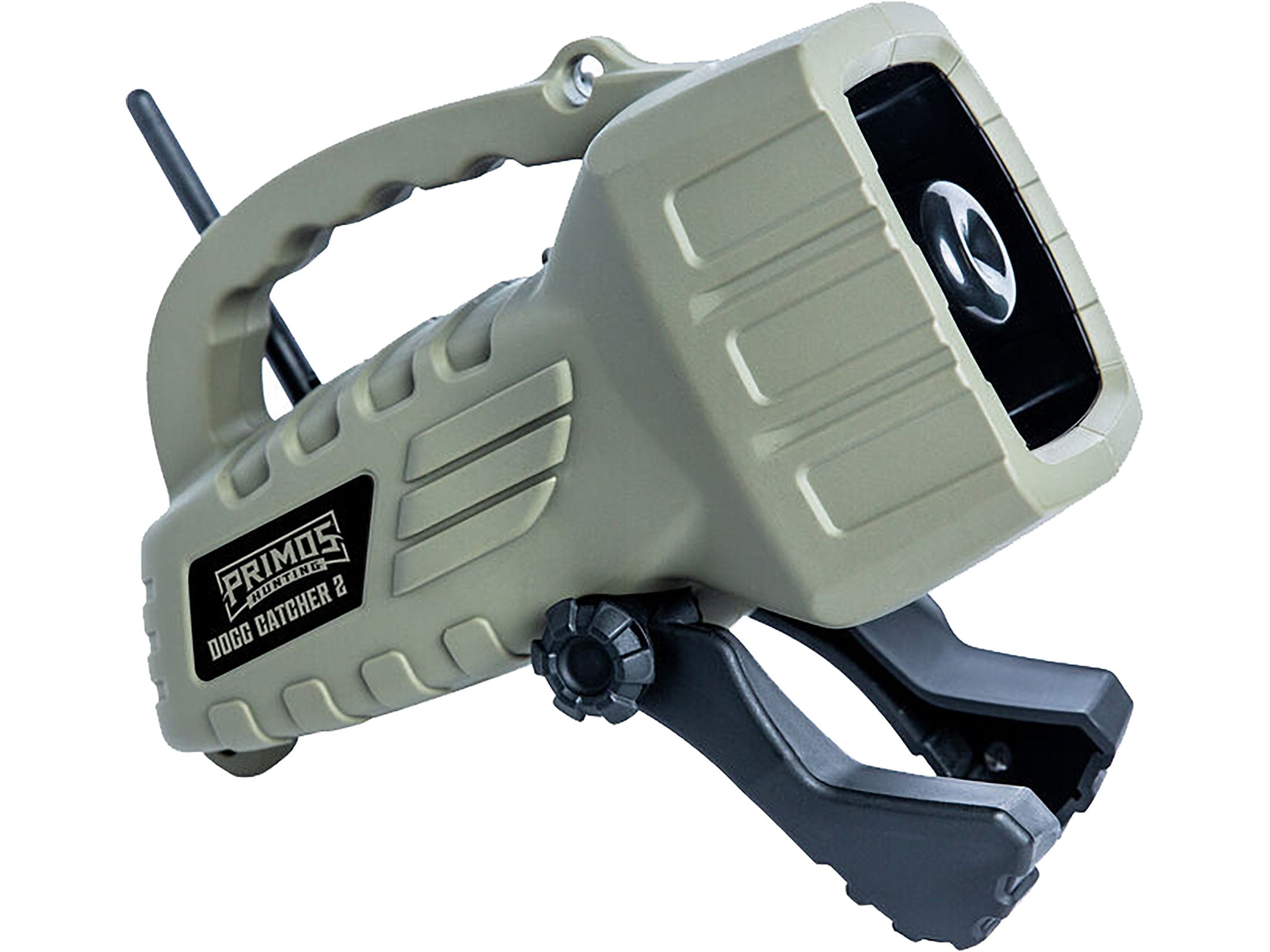 Primos Boss Dogg Electronic Predator Game Call