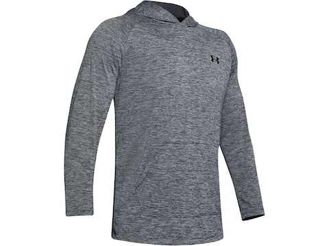 Under Armour Men's Tech 2.0 Hoodie Polyester