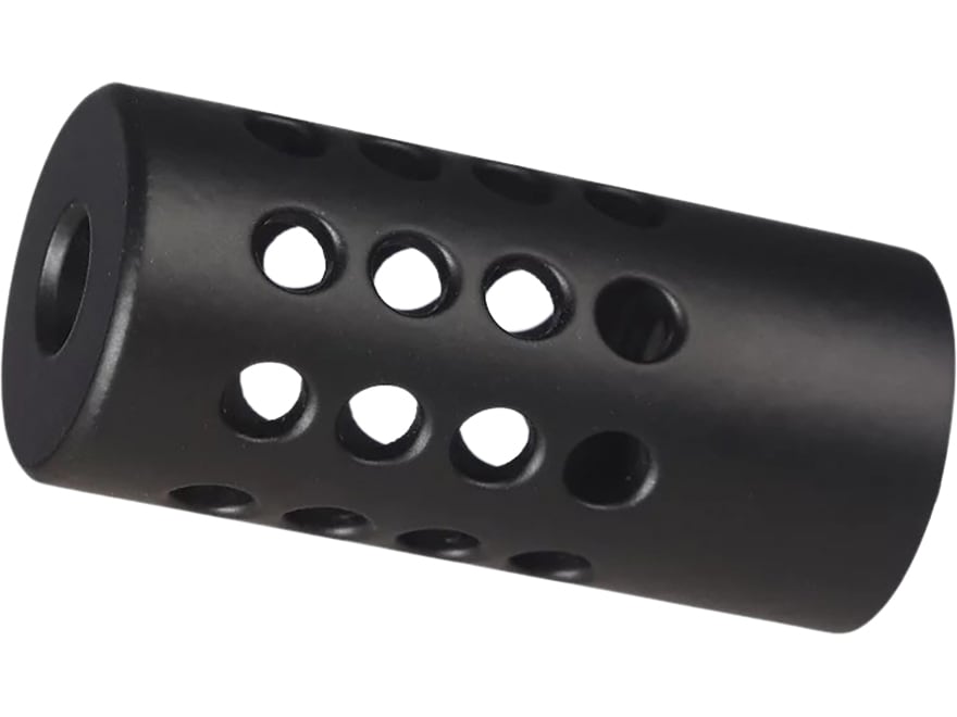 Volquartsen 32-Hole Compensator for Ruger 10/22