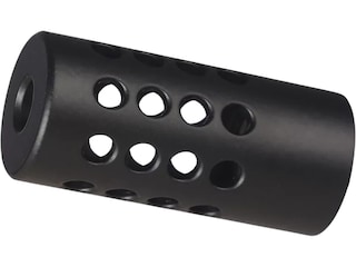 Volquartsen 32-Hole Compensator for Ruger 10/22