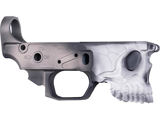 Sharps Bros Badlands AR-15 Stripped Lower Receiver