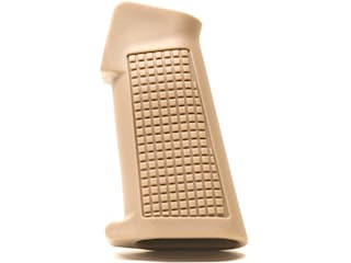 Griffin Armament A3 AR-15, LR-308 Pistol Grip