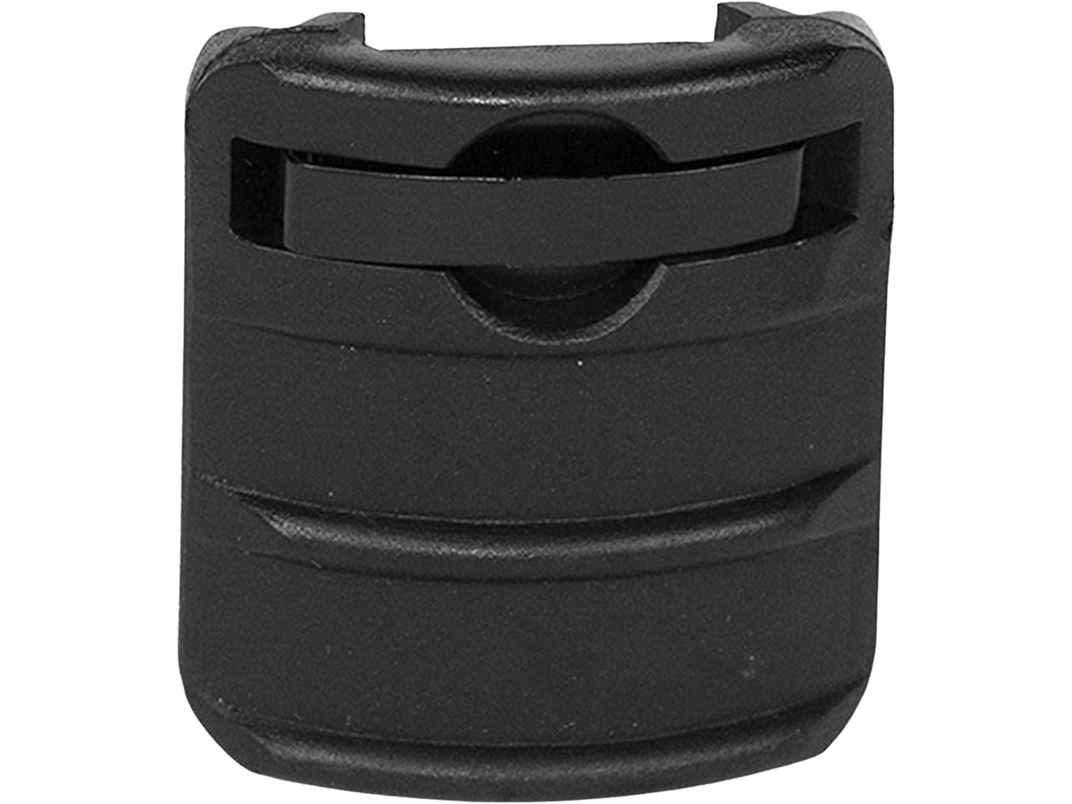 JE Machine AR-15 Picatinny Rail Cover
