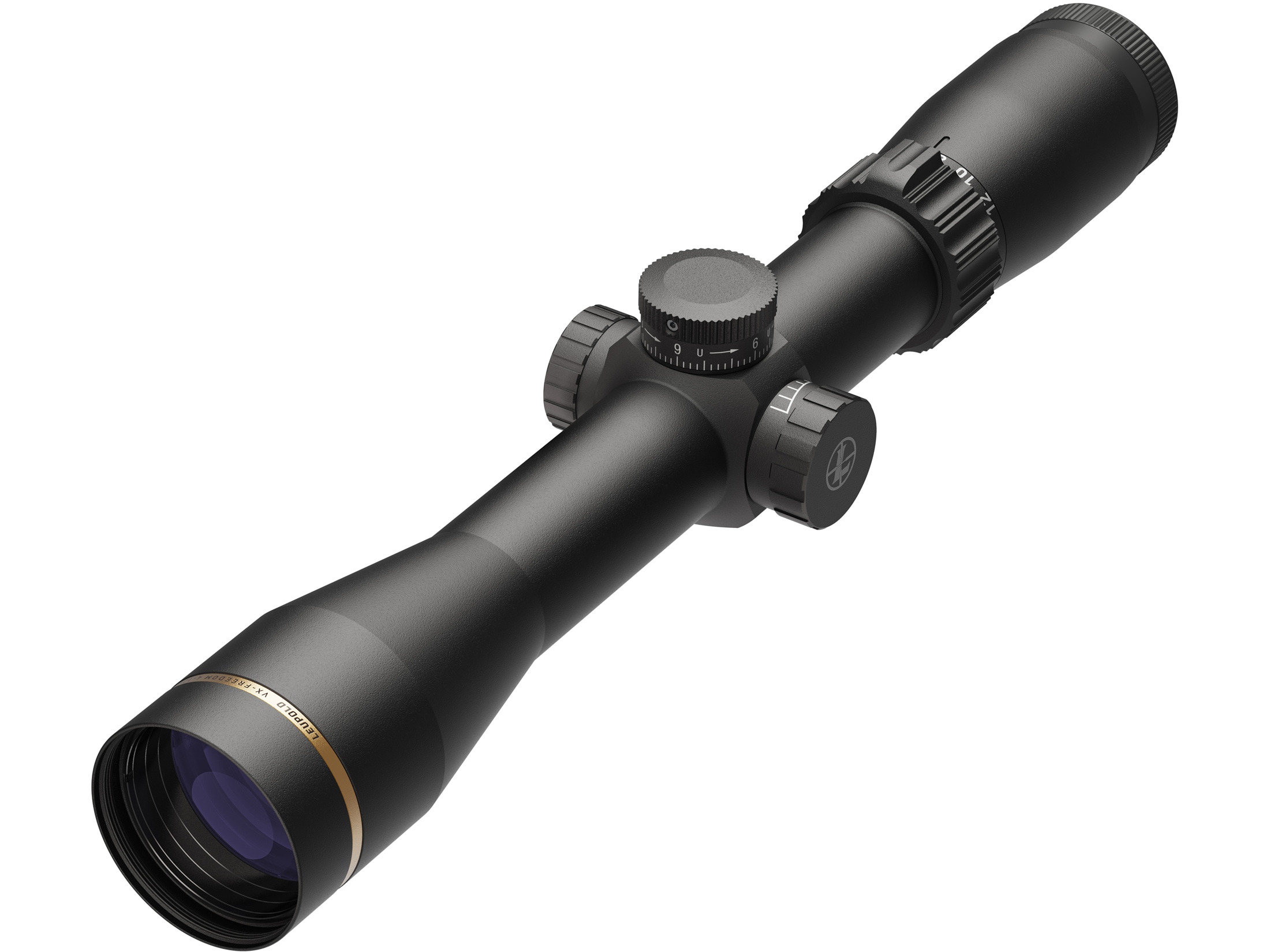 スコープ　LEUPOLD VX-Ⅱ 4〜12倍 Leupold VX-2 4-12 Rifle Scope for sale online | eBay