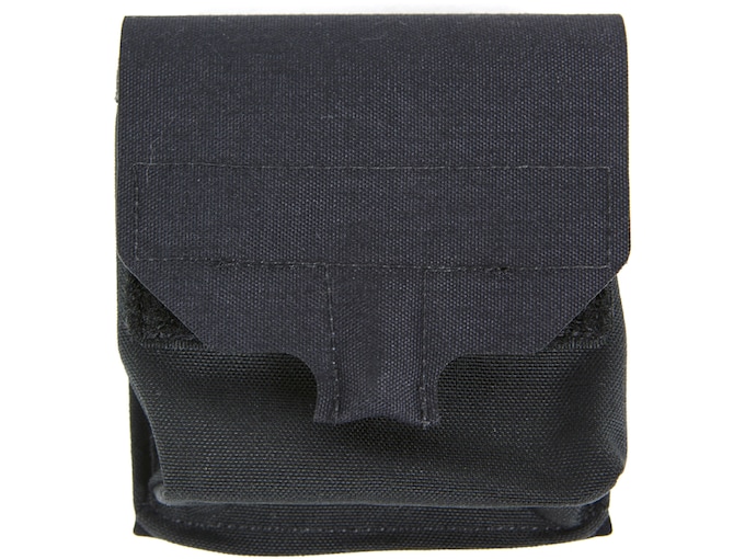 Blue Force Gear Boo Boo MOLLE Pouch Black