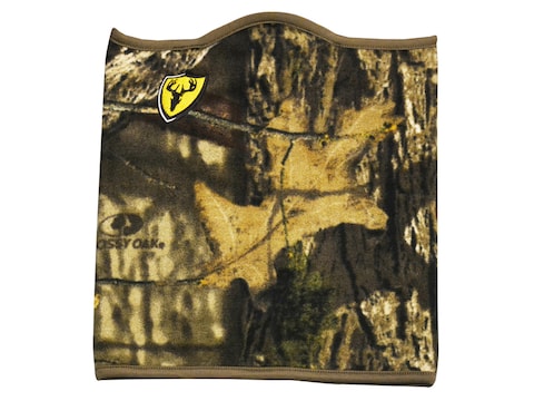 ScentBlocker Cold Fusion Catalyst 3/4 Face Mask Polyester
