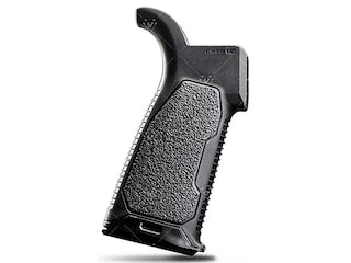 HK V2 Pistol Grip AR-15 MR556 Polymer Black