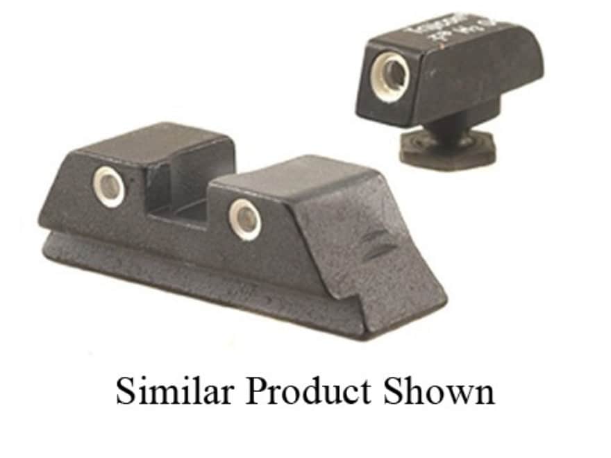 Trijicon Bright & Tough Night Sight Set Sig P225, P226, P228, P239 357