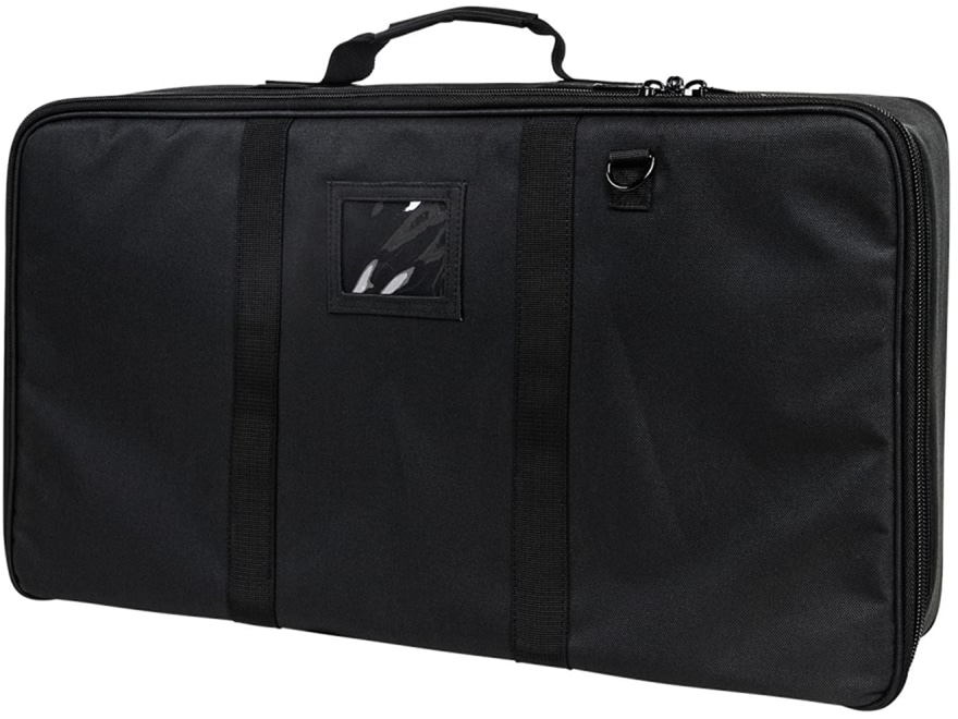 Vism Discreet Carbine Case 26 Black