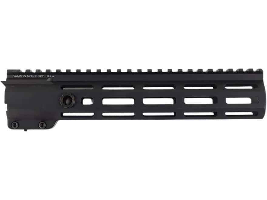 Samson SXT AR-15 M-Lok Handguard
