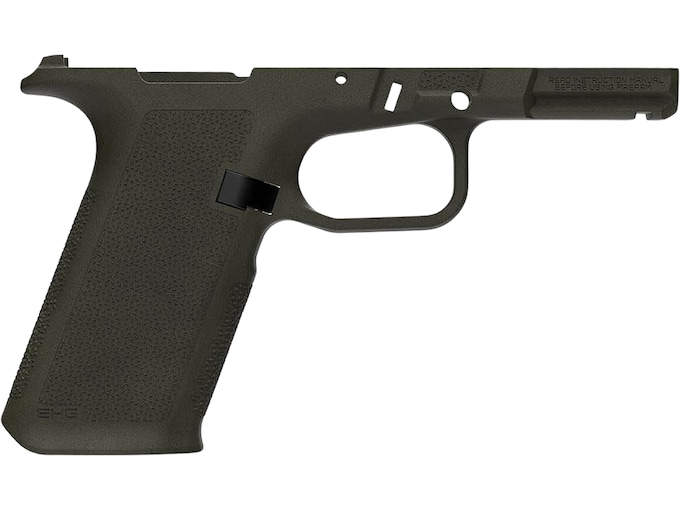 Magpul EHG RG9 Grip Ruger RXM Full Size Olive Drab