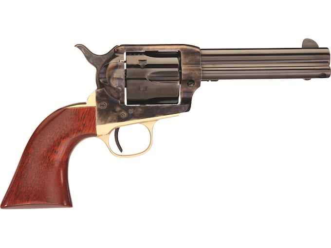 TF UBERTI RANCH HAND 357MAG 4.75 BRASS