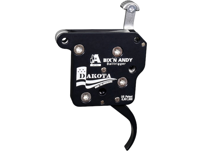 Bix'n Andy Dakota Trigger for Remington 700 Single Stage