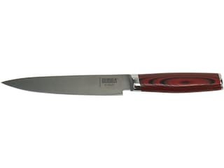 Bubba Blade Complete Kitchen And Steak Knife Set 1137661 ON SALE!