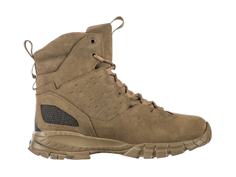 5.11 XPRT 3.0 Waterproof Tactical Boots Leather
